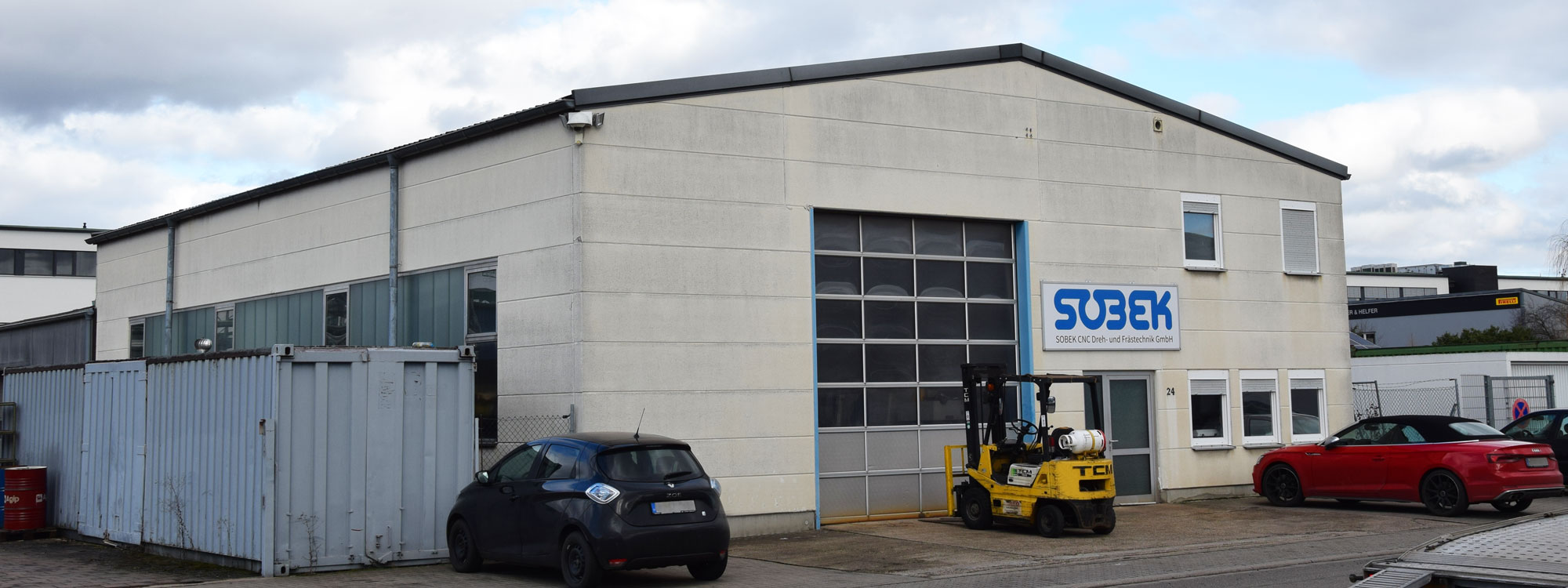 Immobilie_SOBEK-CNC